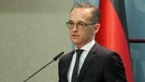 Mas: Nemačka ‘skeptična’ oko ideje korekcije granica između Srbije i Kosova