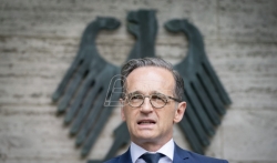 Mas: Nemačko predsedavanje EU u senci krize, ali ostaju strateški prioriteti