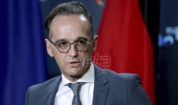 Mas: Sporazum Srbije i Kosova bi pozitivno uticao na put celog regiona ka EU