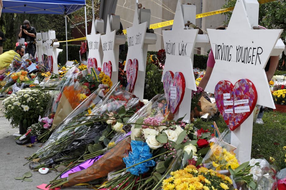 Masakr u Pitsburgu: Ubio 11 kaže nije kriv