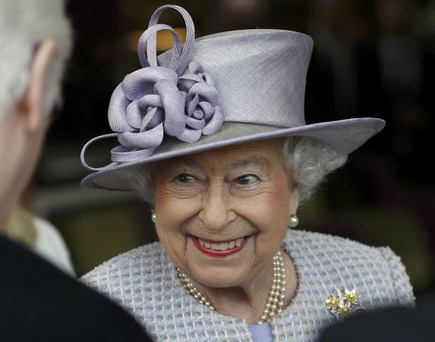 Mašala! Britanska kraljica slavi 91. rođendan 