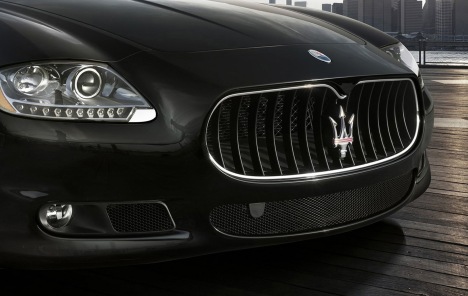Maserati najavljuje četiri modela električnih automobila