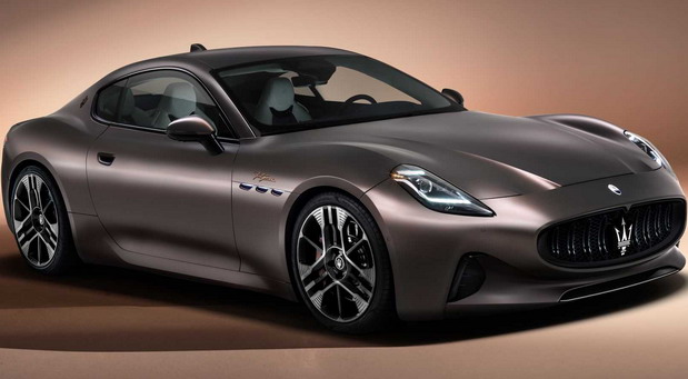 Maserati u SAD-u nudi i do 85.000 dolara podsticaja na pojedine modele