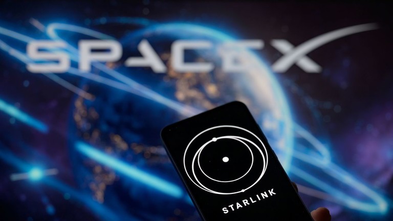 Mask naredio isključenje Starlinka tokom ukrajinske kontraofanzive 2022. – Rojters
