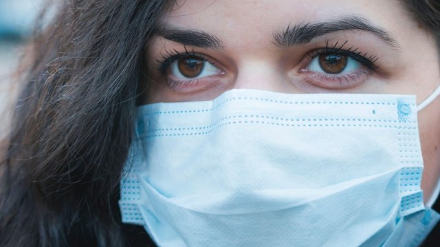 Maske su nam oslabile imunitet?