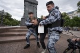 Masovna hapšenja u Rusiji: Sve zbog Navaljnog?