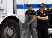 Masovna hapšenja u Turskoj: Izdat nalog za privođenje 695 ljudi, među njima policijski oficiri