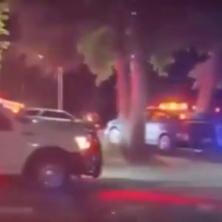 Masovna pucnjava u gradskom parku! Među povređenima i deca, na licu mesta snimljeni dramatični prizori - policija traga za počiniocima (VIDEO)