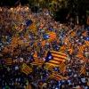 Masovne demonstracije Katalonaca za nezavisnost