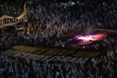 Masovni protesti protiv Netanjahua, hiljade na ulicama