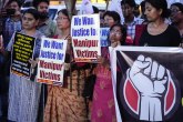 Masovni protesti u Manipuru zbog napada na žene