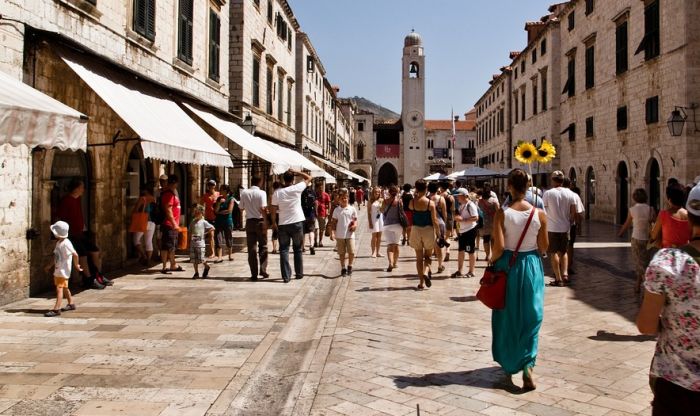 Masovni turizam pregazio Dubrovnik