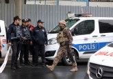 Masovno hapšenje u Turskoj: Privedeno 147 osoba zbog veza sa Islamskom državom