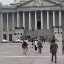 Masovno hapšenje veterana koji protestvuju: Napali policiju tokom blokade