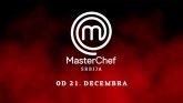MasterChef Srbija: Najbolji kulinarsko-takmičarski šou na Tv Prva od 21. decembra VIDEO