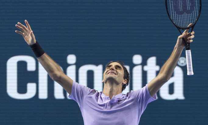 Masters London: Federer savladao i Hrvata
