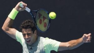 Masters u Monte Karlu: Poznato koji bi teniser iz kvalifikacija mogao da bude prvi protivnik Novaka Đokovića
