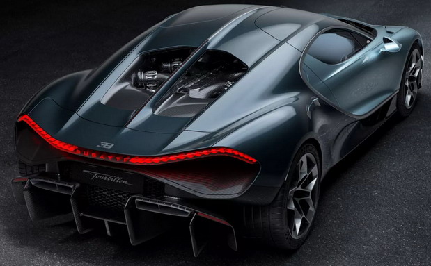 Mate Rimac ne vidi smisao korišćenja turbo punjača u hibridnom supersportskom automobilu