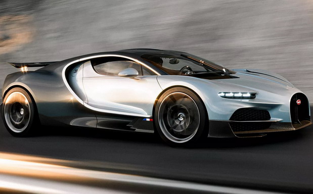 Mate Rimac rasprodao Bugatti Tourbillon vredan 4 miliona evra pre nego što je počeo i da se proizvodi