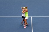 Matek-Sends i Šafaržova osvojile US Open