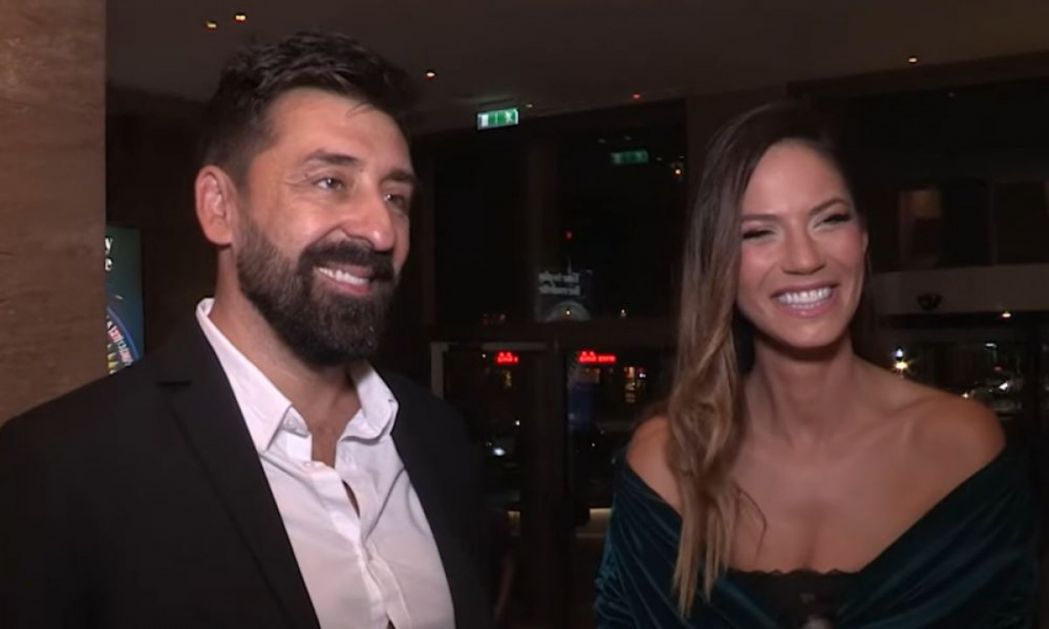 Matija Amidžić je danas zvezda društvenih mreža: Dirljive poruke Ognjena i Danijele povodom 12. rođendana sina FOTO