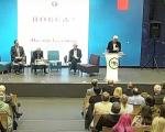 Matija Bećković: Čast mi je što sam postao deo Niša, grada mojih najmilijih prijatelja