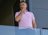 Matijašević: Zadovoljan sam rezultatima, igrom nisam