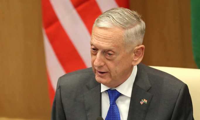 Matis: Nerazumne optužbe, SAD ne stoje iza napada u Ahvazu