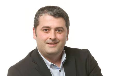 Mato Rajić novi Grizlijev digital i project manager