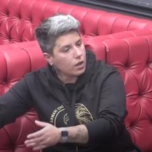 Matora kipti od besa: Dragana ne zna šta hoće, a za mene govore da sam predatorka - dotakla se i Anđele i Gasotza, uverena da su foliranti (VIDEO)