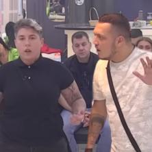 Matora ne želi više da ćuti - Otkrila šta zna o Anđeli i Pavlu, pa priznala da ju je Gastoz razočarao: Bolje se zapitaj šta pričaju o tebi napolju (VIDEO)