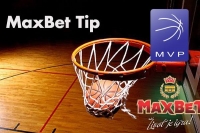 MaxBet TIP: VTB, Bundesliga i NBA