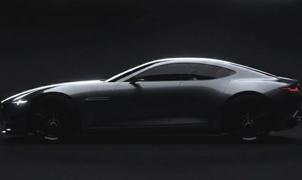 Mazda Vision Concept (dopunjeno)