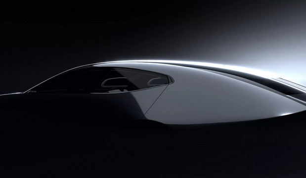 Mazda Vision Concept