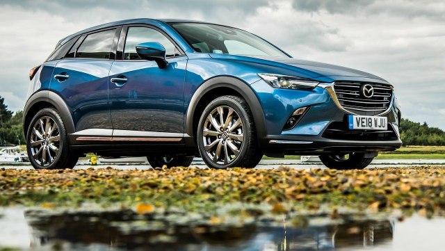 Mazda koristi trenutak – razvija čistiji dizel
