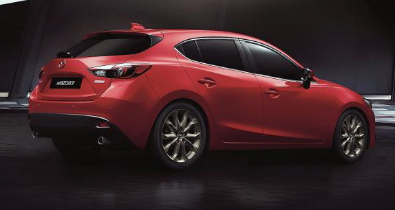 Mazda najavljuje 30% ekonomičniji benzinac