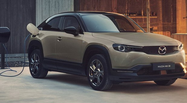 Mazda nastavlja sa razvojem za budućnost