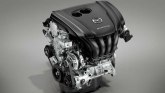 Mazda odoleva zelenom talasu  nastavlja da razvija SUS motore