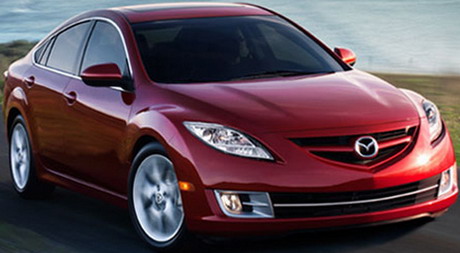 Mazda opoziva 270.000 automobila