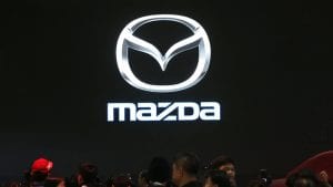 Mazda povlači 190.000 vozila zbog problema s brisačima
