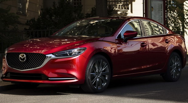 Mazda svrgnula Toyotu s prvog mesta na listi najpouzdanijih automobilskih marki