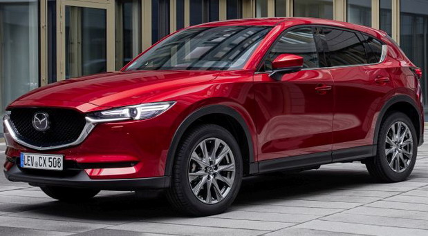Mazda ugrađuje pouzdani i snažni Toyotin hibrid