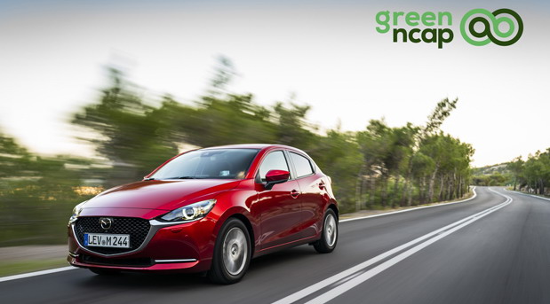 Mazda2 briljirala u stvarnoj potrošnji goriva