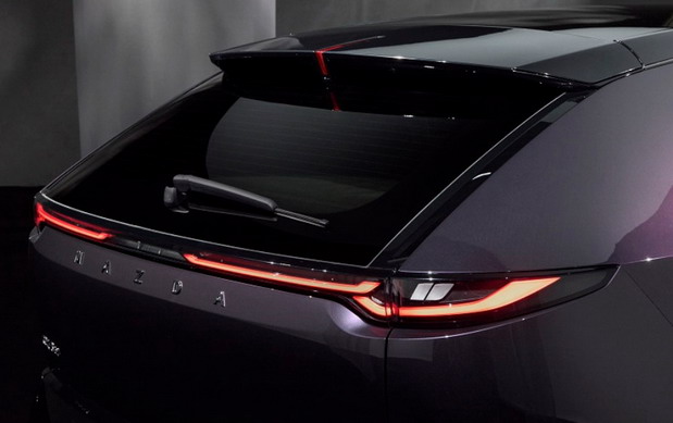 Mazdin novi električni automobil odložen do 2029. godine