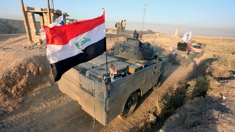 McCain: Irak će snositi posljedice za mogući napad na Kurde