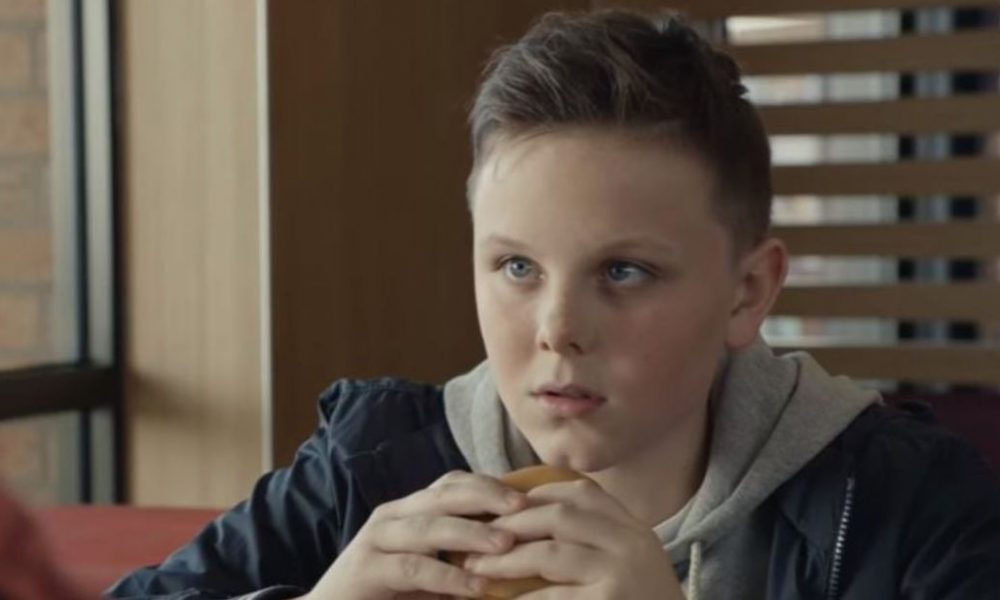 McDonald’s povukao reklamu o mrtvom ocu uz izvinjenje mušterijama