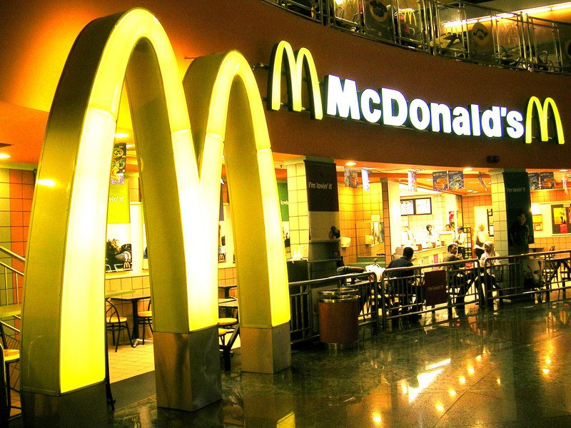McDonald’s prodaje deo kompanije u Kini