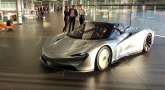 McLaren Speedtail po prvi put uživo VIDEO