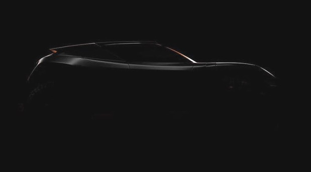 McLaren priprema hibridni hiperautomobil i SUV?