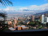 Medeljin: Grad droge danas je turistički biser Kolumbije